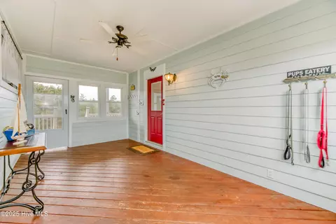 Exterior - 40191 Cutty Sark Dr, Avon, NC 27915 photo 13 of 15