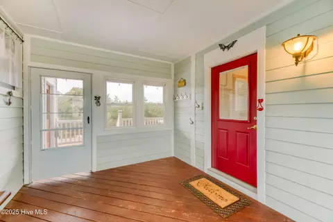 Exterior - 40191 Cutty Sark Dr, Avon, NC 27915 photo 14 of 15
