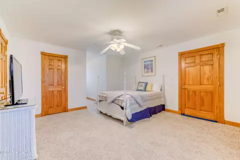 Bedroom - 40191 Cutty Sark Dr, Avon, NC 27915 photo 14 of 15