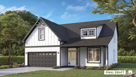 1611 Reservation Rd, Aberdeen, NC 28315