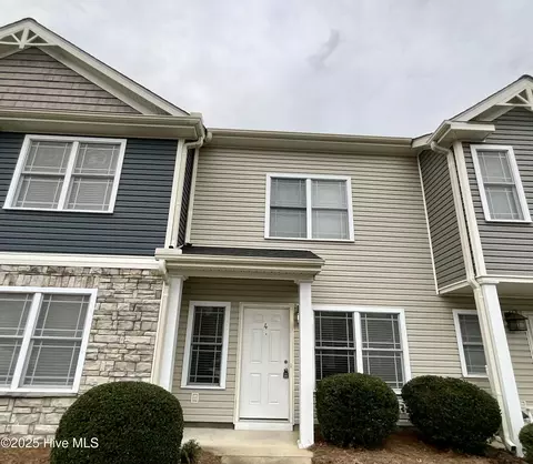 4140 Kittrell Farms Dr #U4, Greenville, NC 27858