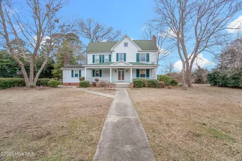 1189 Weeksville Rd, Elizabeth City, NC 27909