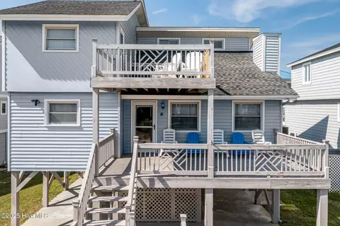 19 Isle Plz, Ocean Isle Beach, NC 28469