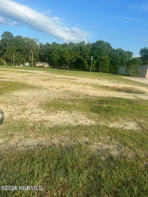 409 N George St, Rocky Mount, NC 27801