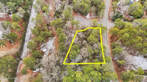 tbd King Ct, Pinehurst, NC 28374