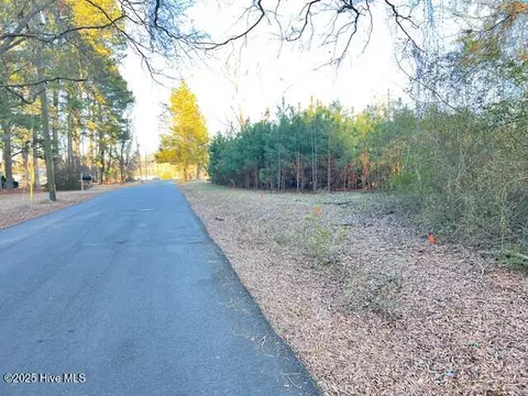 lot1 E Howard St, Roseboro, NC 28382