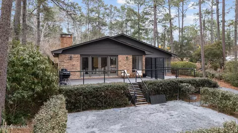 Exterior - 255 Beulah Hill Rd S, Pinehurst, NC 28374 photo 7 of 17
