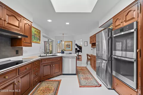 Kitchen - 255 Beulah Hill Rd S, Pinehurst, NC 28374 photo 1 of 6
