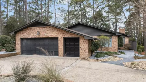 255 Beulah Hill Rd S, Pinehurst, NC 28374