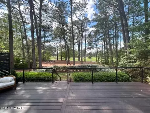 Exterior - 255 Beulah Hill Rd S, Pinehurst, NC 28374 photo 15 of 17