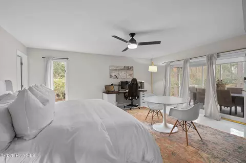 Bedroom - 255 Beulah Hill Rd S, Pinehurst, NC 28374 photo 3 of 7