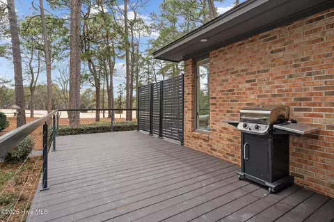 Exterior - 255 Beulah Hill Rd S, Pinehurst, NC 28374 photo 9 of 17