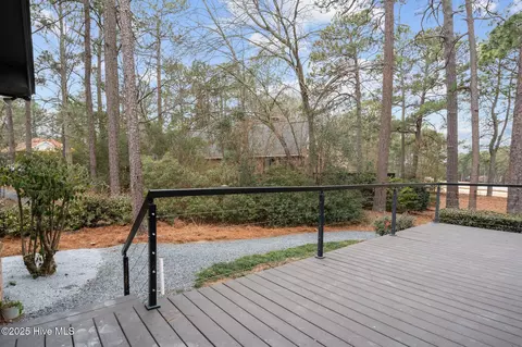 Exterior - 255 Beulah Hill Rd S, Pinehurst, NC 28374 photo 8 of 17
