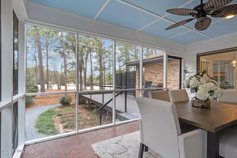 Exterior - 255 Beulah Hill Rd S, Pinehurst, NC 28374 photo 5 of 17