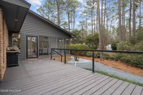 Exterior - 255 Beulah Hill Rd S, Pinehurst, NC 28374 photo 10 of 17