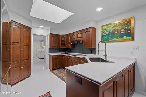 Kitchen - 255 Beulah Hill Rd S, Pinehurst, NC 28374 photo 4 of 6
