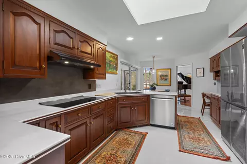 Kitchen - 255 Beulah Hill Rd S, Pinehurst, NC 28374 photo 3 of 6