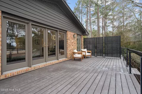 Exterior - 255 Beulah Hill Rd S, Pinehurst, NC 28374 photo 13 of 17