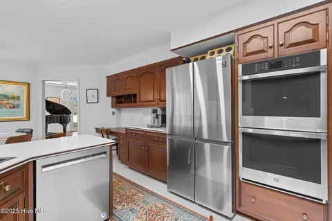 Kitchen - 255 Beulah Hill Rd S, Pinehurst, NC 28374 photo 2 of 6