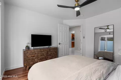 Bedroom - 255 Beulah Hill Rd S, Pinehurst, NC 28374 photo 2 of 7