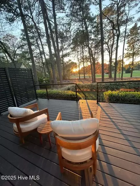 Exterior - 255 Beulah Hill Rd S, Pinehurst, NC 28374 photo 16 of 17