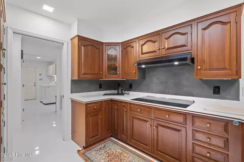 Kitchen - 255 Beulah Hill Rd S, Pinehurst, NC 28374 photo 6 of 6