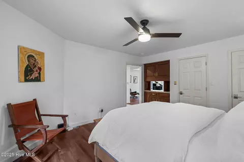 Bedroom - 255 Beulah Hill Rd S, Pinehurst, NC 28374 photo 7 of 7