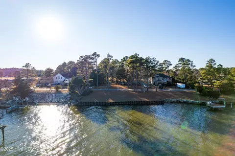 lot4 Narrow Shore Rd, Aydlett, NC 27916
