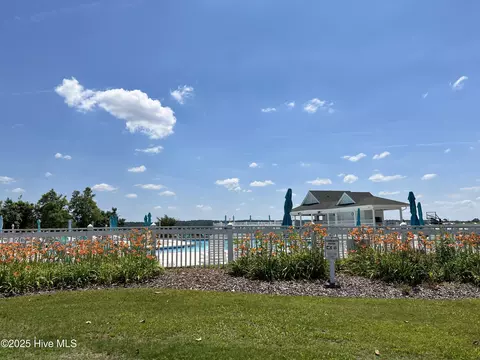 446 Thimbleberry Dr, Vass, NC 28394 photo 14