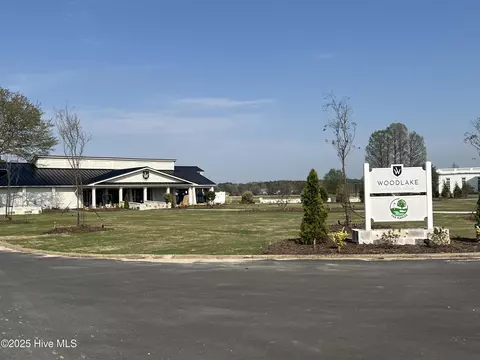 446 Thimbleberry Dr, Vass, NC 28394 photo 7