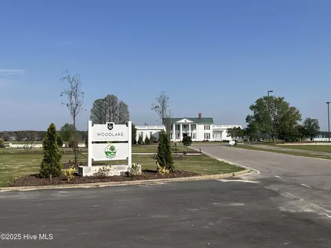 446 Thimbleberry Dr, Vass, NC 28394 photo 12