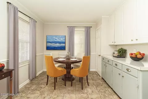 Dining - 203 Irwin St, Pinetops, NC 27864 photo 1 of 1