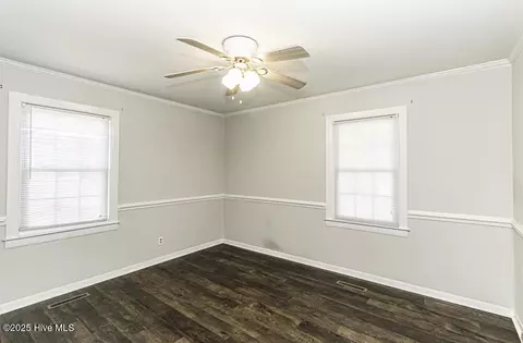 Bedroom - 203 Irwin St, Pinetops, NC 27864 photo 2 of 5