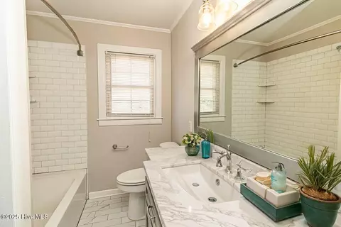 Bath - 203 Irwin St, Pinetops, NC 27864 photo 1 of 1