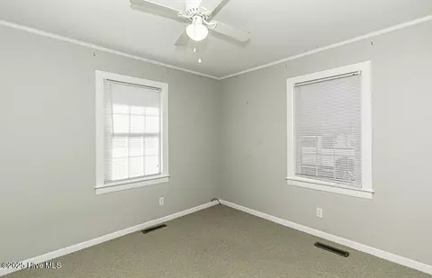 Bedroom - 203 Irwin St, Pinetops, NC 27864 photo 4 of 5