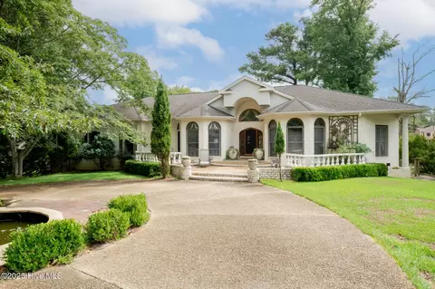 Undisclosed, Hampstead, NC 28443