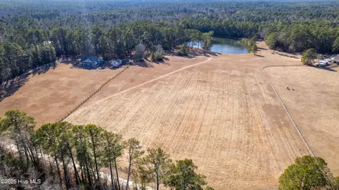 tbd Good Barn Rd, Vass, NC 28394