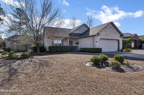1101 Wilwood Ct, Leland, NC 28451