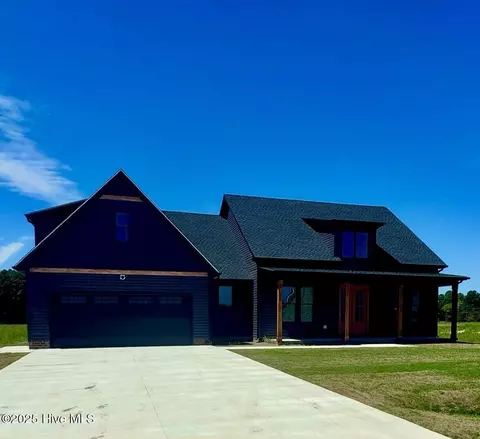 132 Copper Run Loop, South Mills, NC 27976