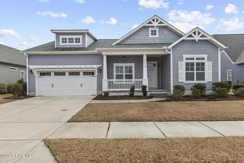 5629 Claremont Ct, Wilmington, NC 28409