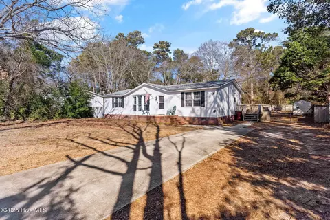 207 Moores Landing Rd, Hampstead, NC 28443 photo 4