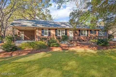 115 Osceola Dr, Greenville, NC 27858