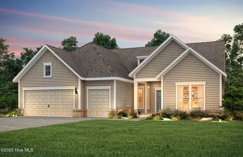 286 Eagle Claw Dr #4052, Carolina Shores, NC 28467