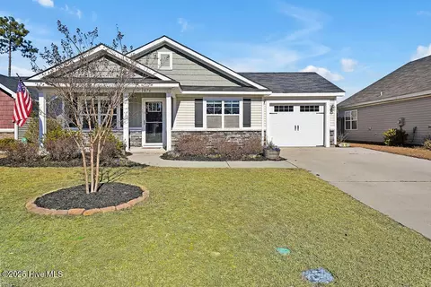 1076 Ashland Way, Leland, NC 28451