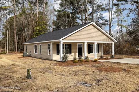303 E Pope Ave, Kenly, NC 27542 photo 2