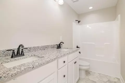 307 E Pope Ave, Kenly, NC 27542 photo 14