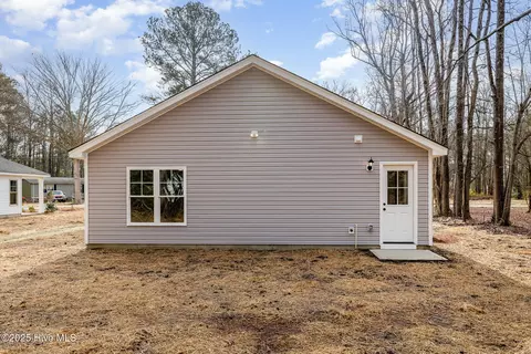 307 E Pope Ave, Kenly, NC 27542 photo 22