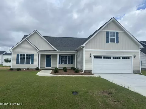 308 Oleander Dr, Greenville, NC 27858