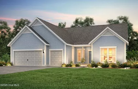 258 Eagle Claw Dr #4056, Carolina Shores, NC 28467
