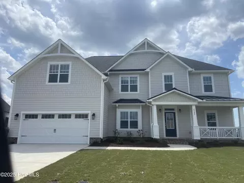 2568 Elis Dr, Winterville, NC 28590